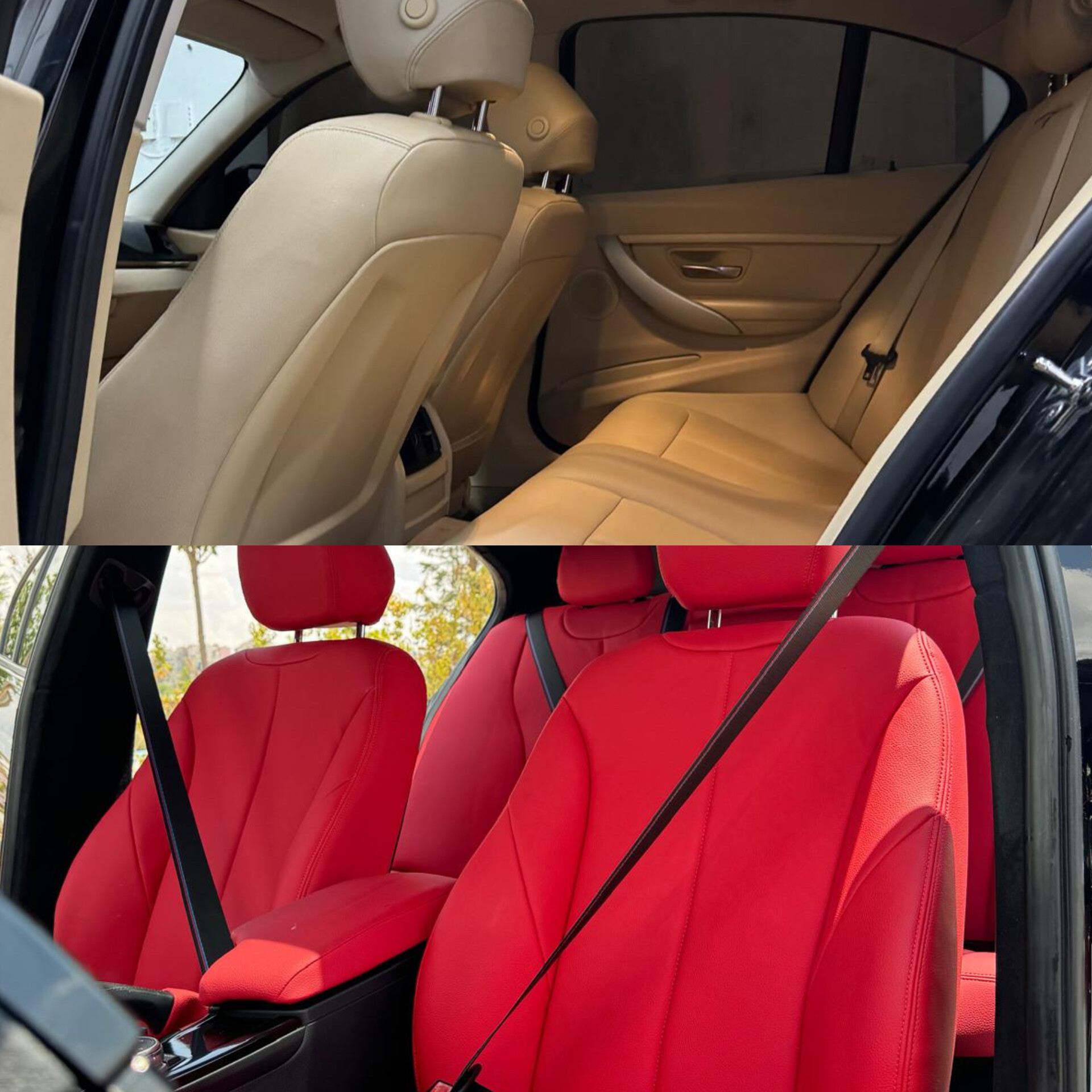 Recaro Dizayn Araç Tasarım